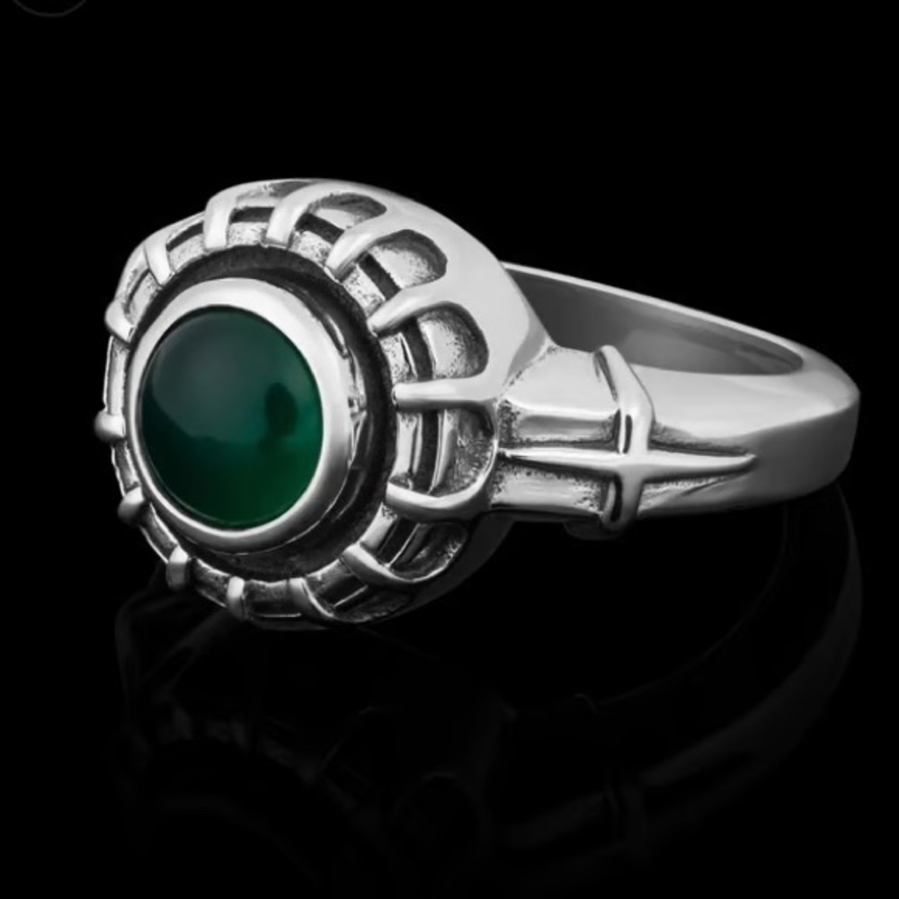 *ISO* ETAH LOVE RINGS - Picture 8 of 8